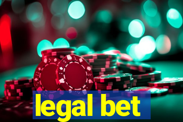 legal bet